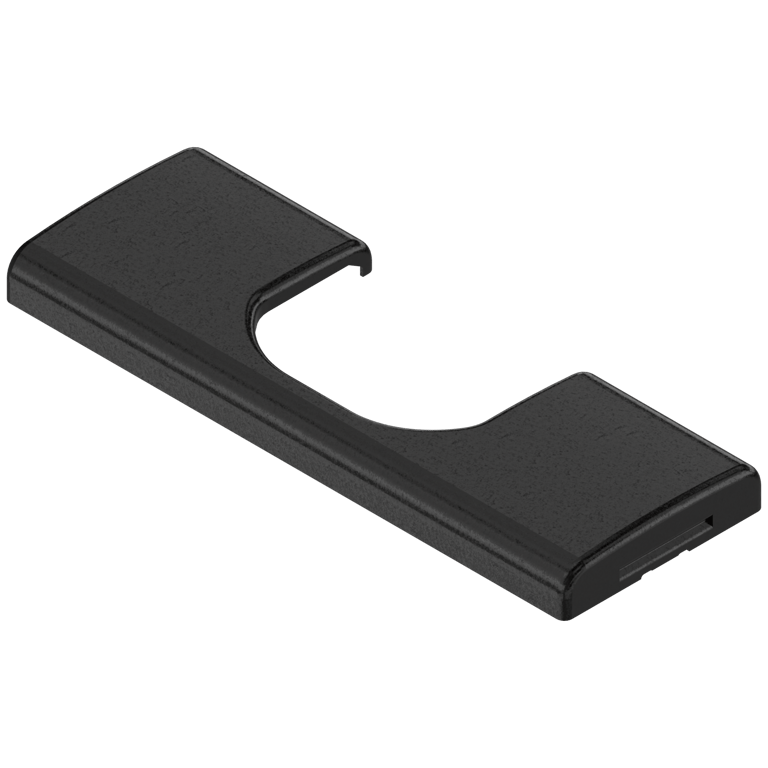 AVENTOS Topfabdeckkappen