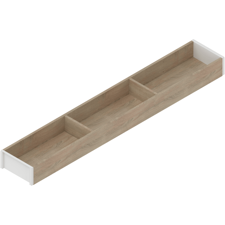 AMBIA-LINE Rahmen Holz NL=650