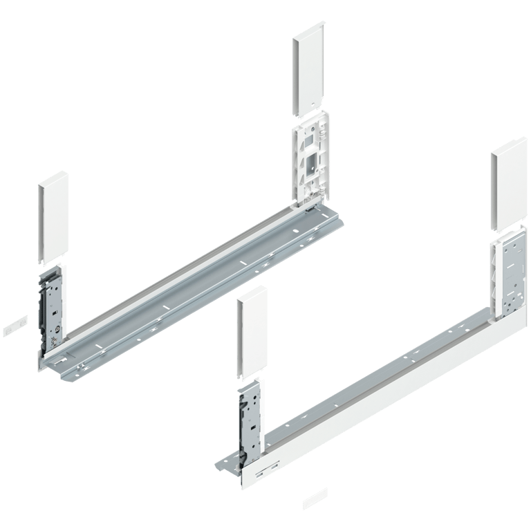 LEGRABOX free Zarge NL = 600