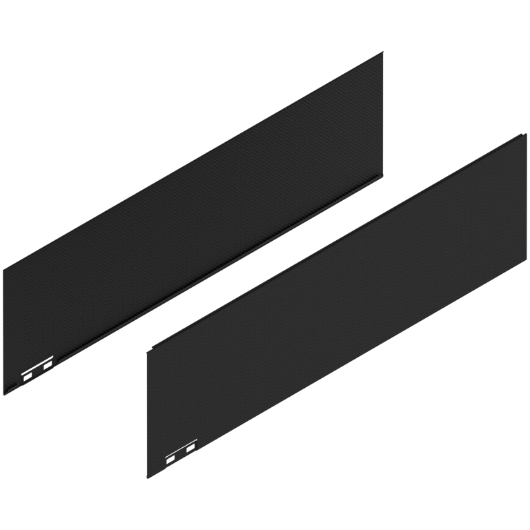 myLEGRABOX Dekorelement NL=600