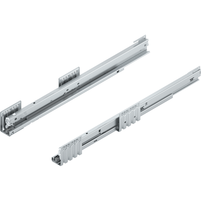 MERIVOBOX Führung 70kg NL= 550