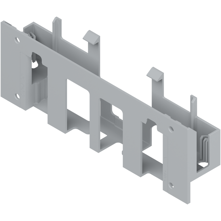 SERVO-DRIVE für Box- und Führungssysteme bei Beat Bucher AG