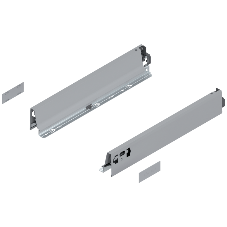 TANDEMBOX antaro Zarge NL=400