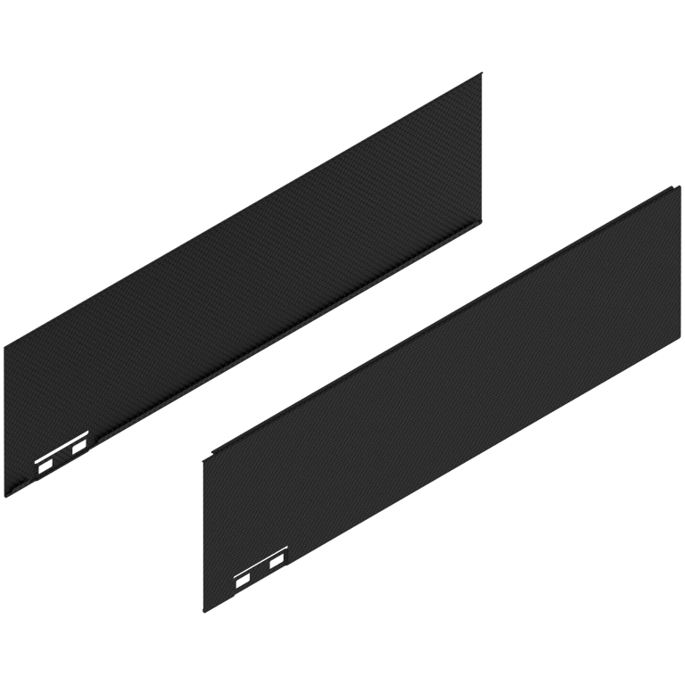 myLEGRABOX Dekorelement NL=450