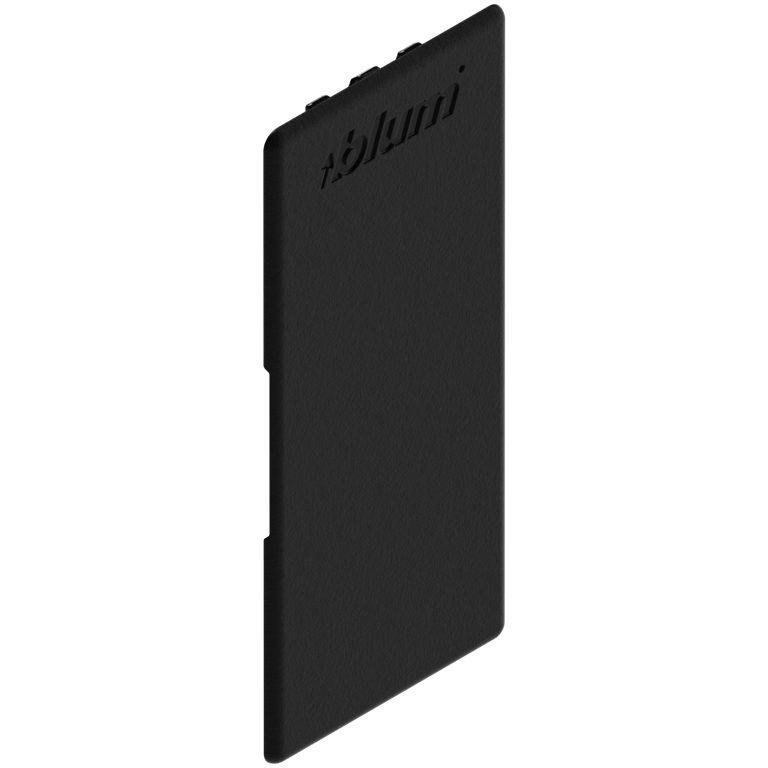 LEGRABOX Abdeckkappe innen