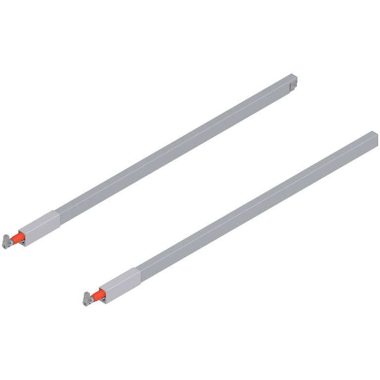 TANDEMBOX antaro Längsreling