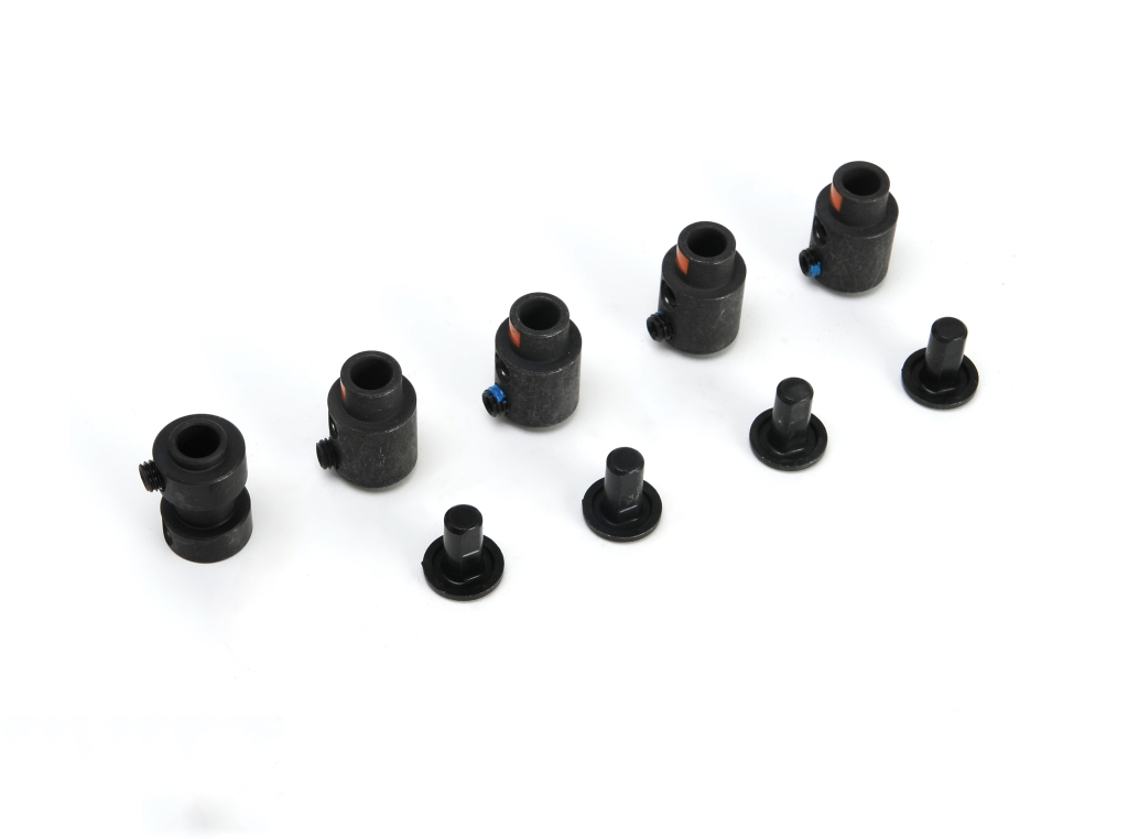 MINIPRESS Bohrfutter