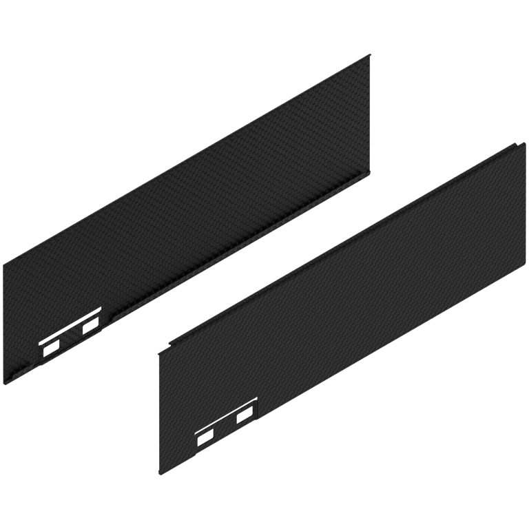 myLEGRABOX Dekorelement NL=300