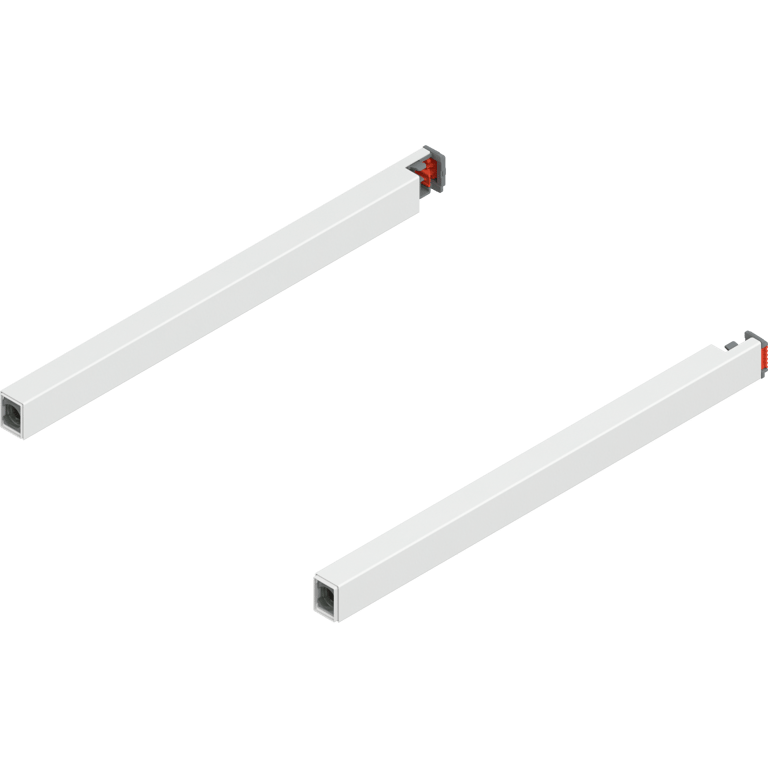 MERIVOBOX Längsreling