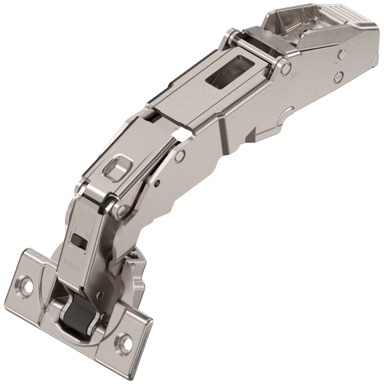 CLIP-Mittel-Stahltopfband 155°