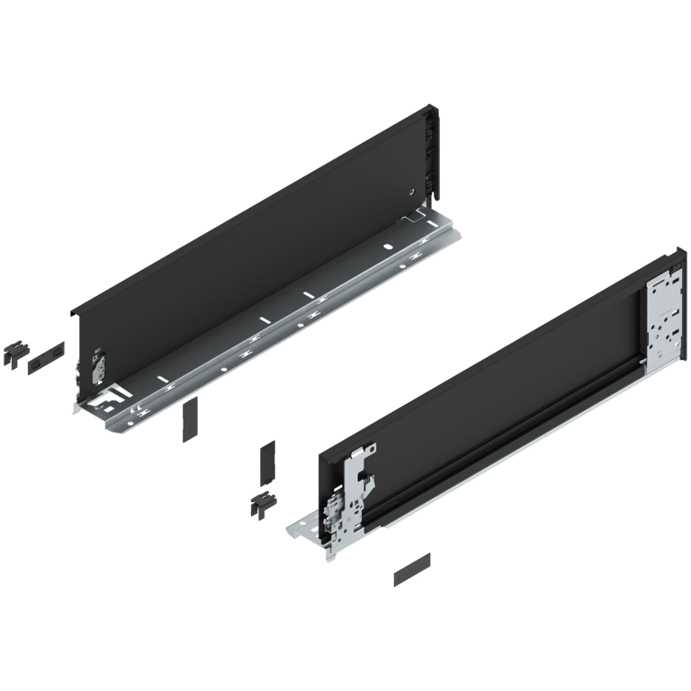 myLEGRABOX Zarge NL = 500