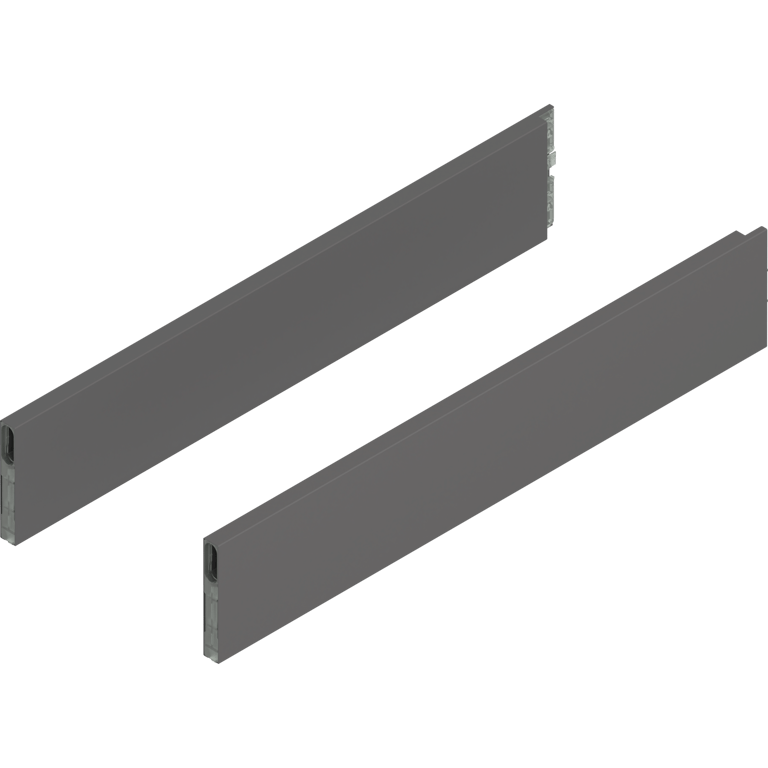 MERIVOBOX Boxcap NL=550