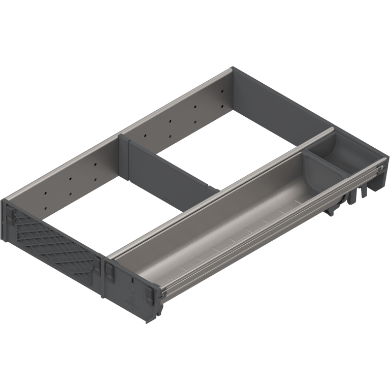 ORGA-LINE Kombieinsatz