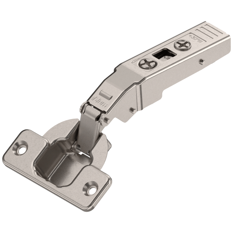 CLIP-top 30° Winkelband,