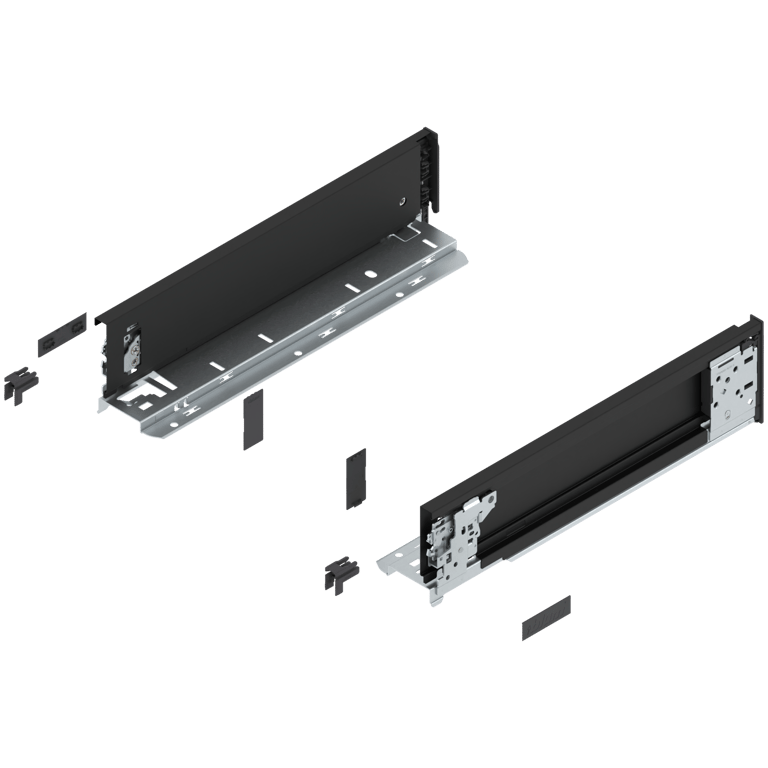 myLEGRABOX Zarge NL = 350