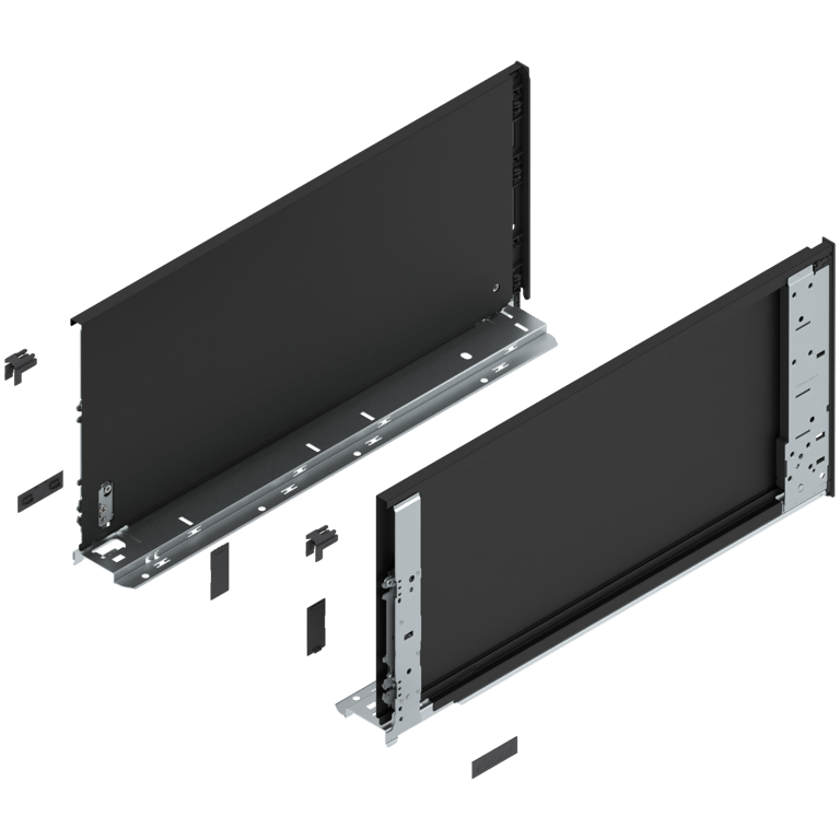 myLEGRABOX Zarge NL = 500