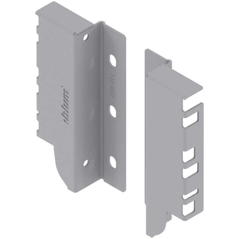 TANDEMBOX Holzrückwandhalter