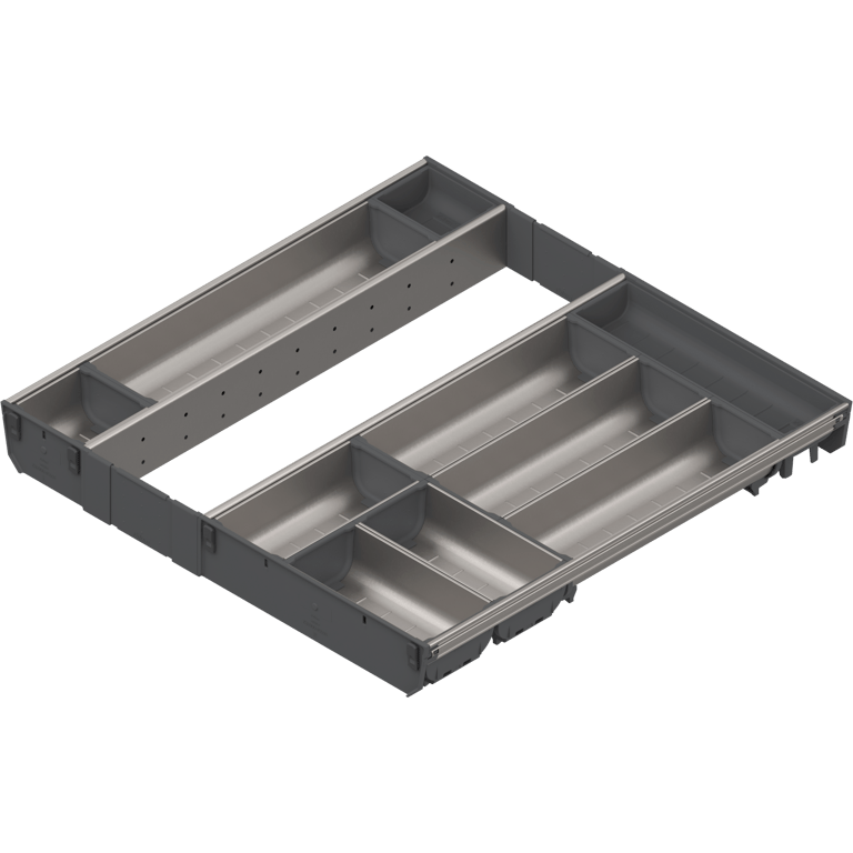 ORGA-LINE Vollausstattung K600