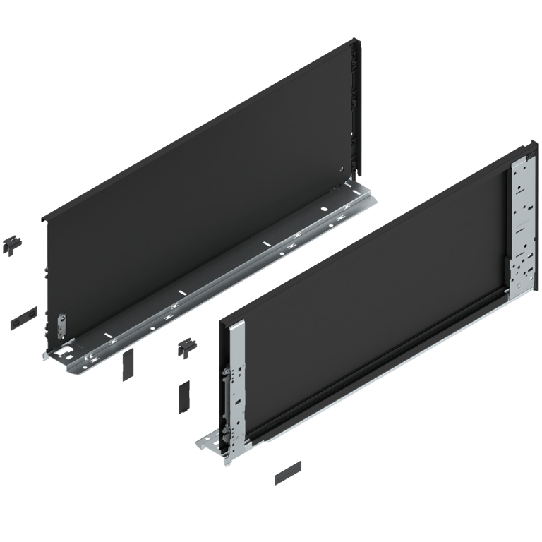 myLEGRABOX Zarge NL = 600