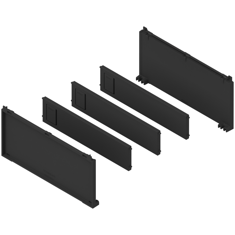 AMBIA-LINE Flaschenset
