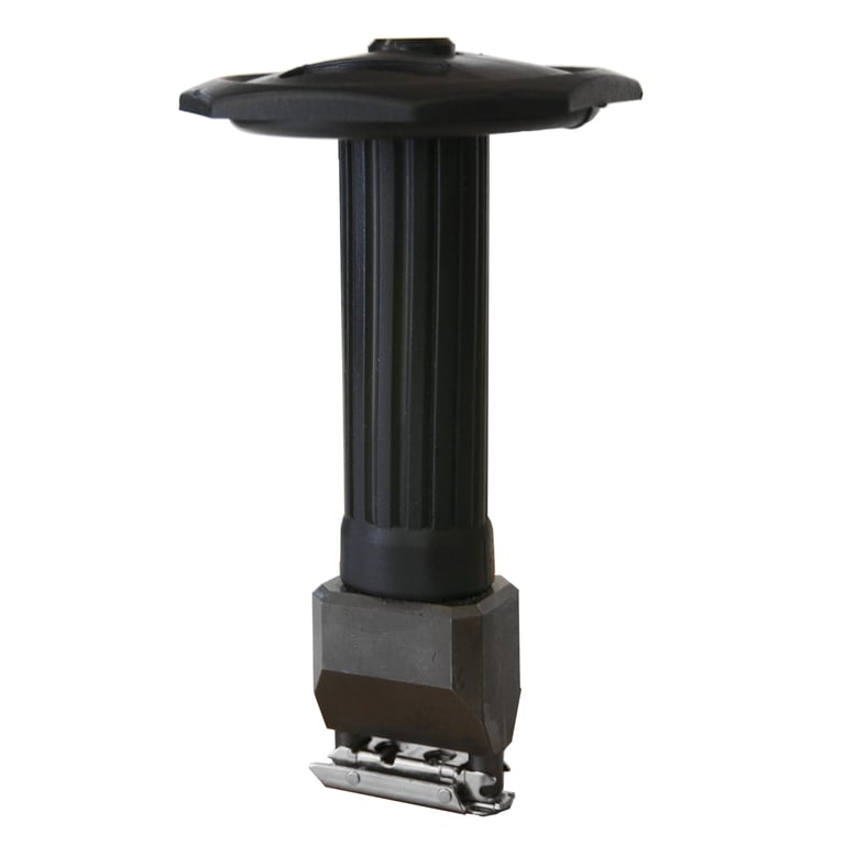 Einschlagstempel für