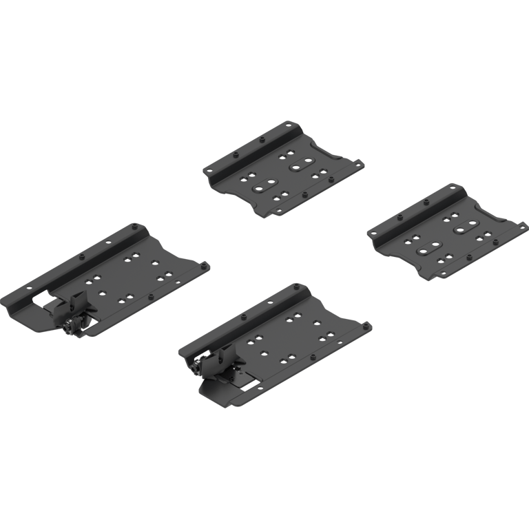 REVEGO uno, Pocketverbinder