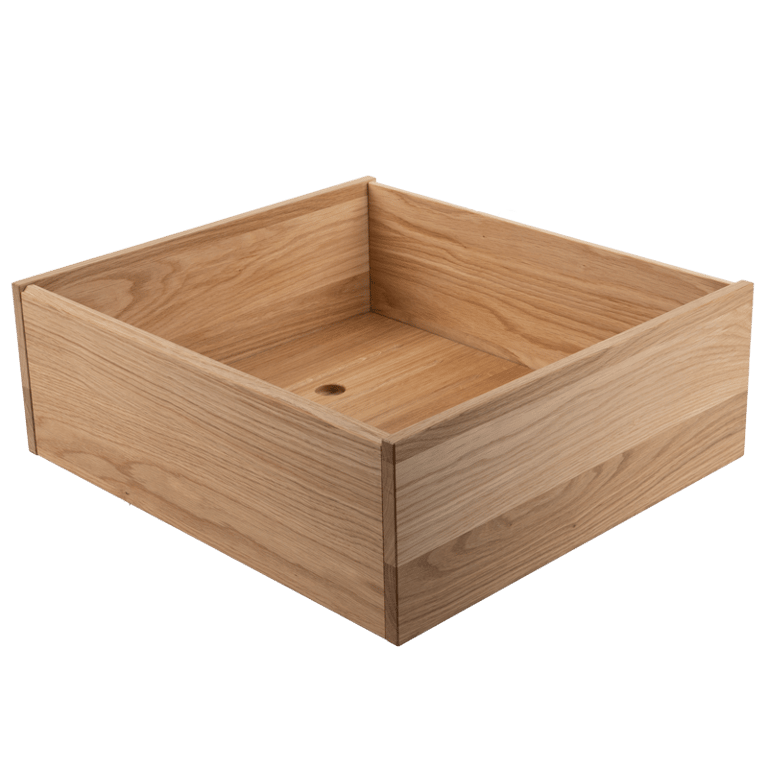 Brotschubladen - Einsatz Deluxe2