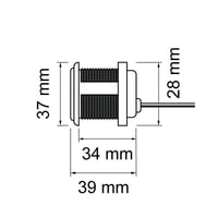 Media - Schubladeneinsatz FynxW mit Kabelführung über Wing