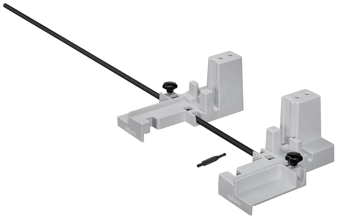 BOXFIX Grundmaschinen
