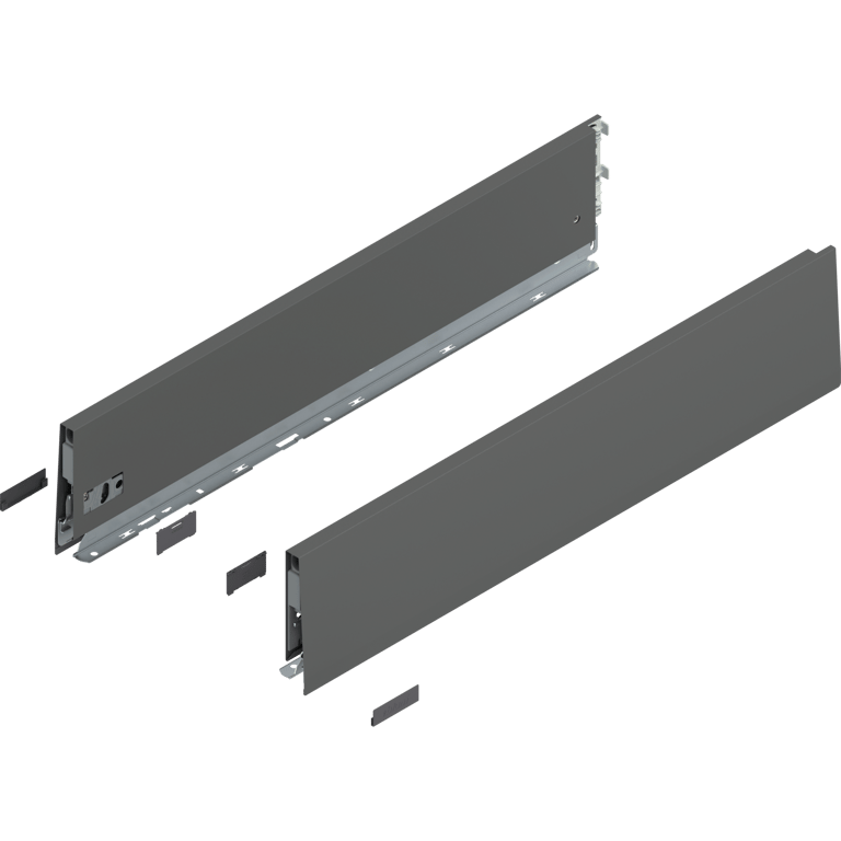 MERIVOBOX Zarge NL=600