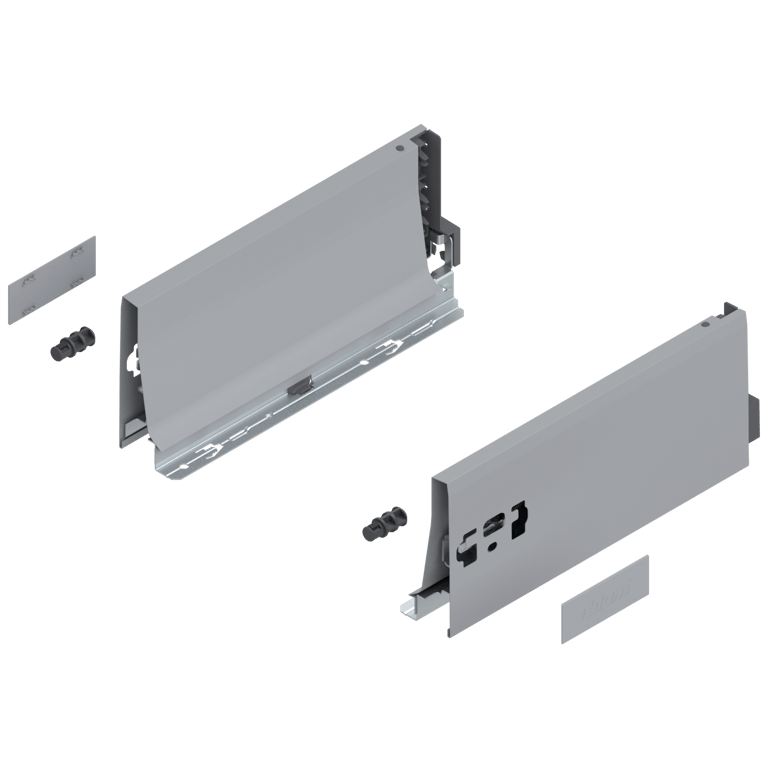 TANDEMBOX antaro Zarge NL=270