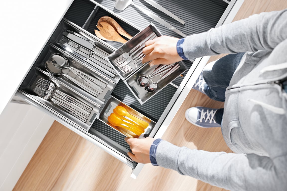 ORGA-LINE bei Beat Bucher AG