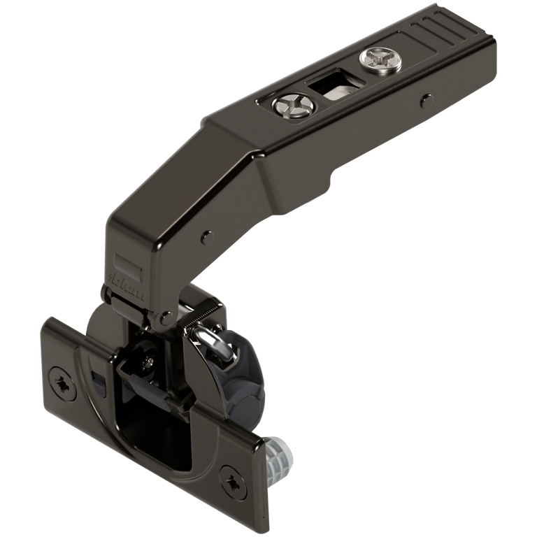 Stollenband Clip innenliegend