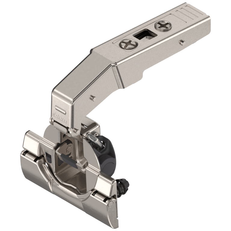 Stollenband Clip innenliegend