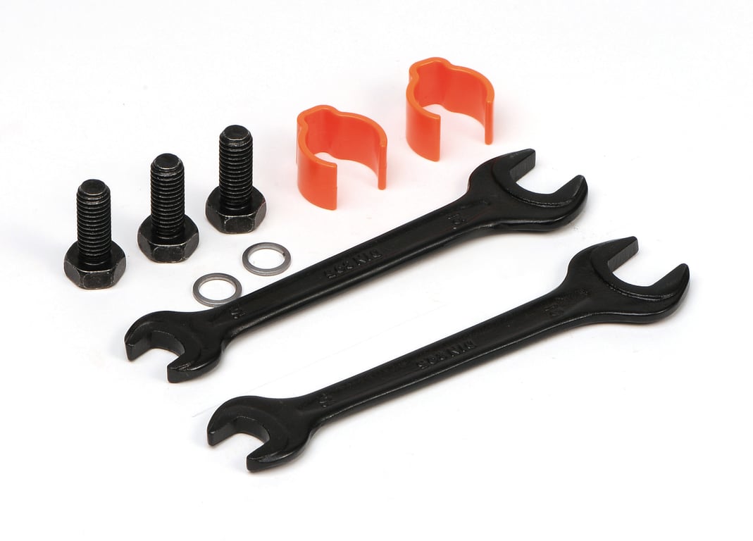 ECODRILL Umbausatz für