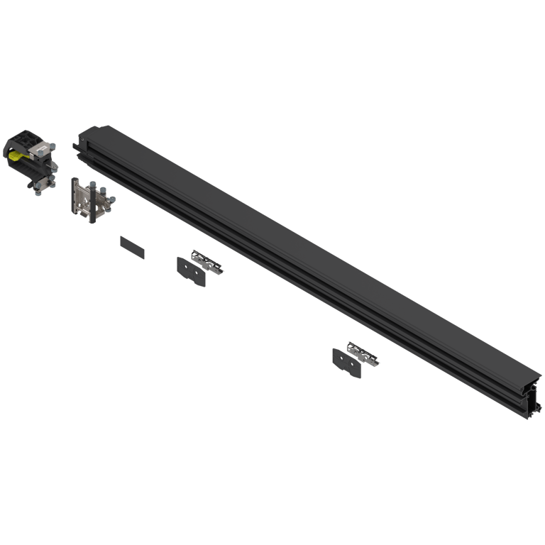 REVEGO duo, Laufträger-Set