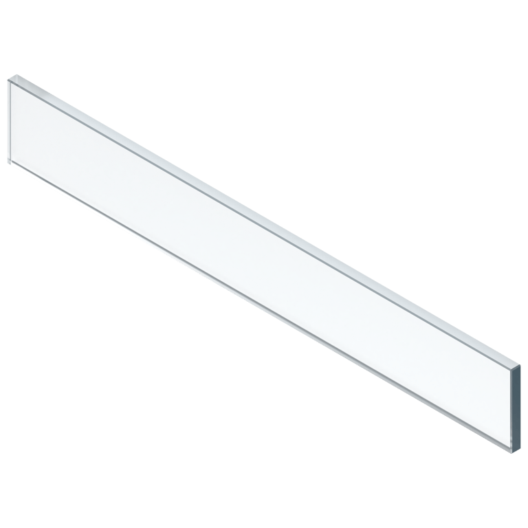 LEGRABOX Einschubelement Vorne