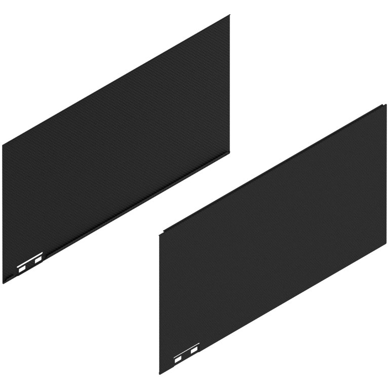 myLEGRABOX Dekorelement NL=450