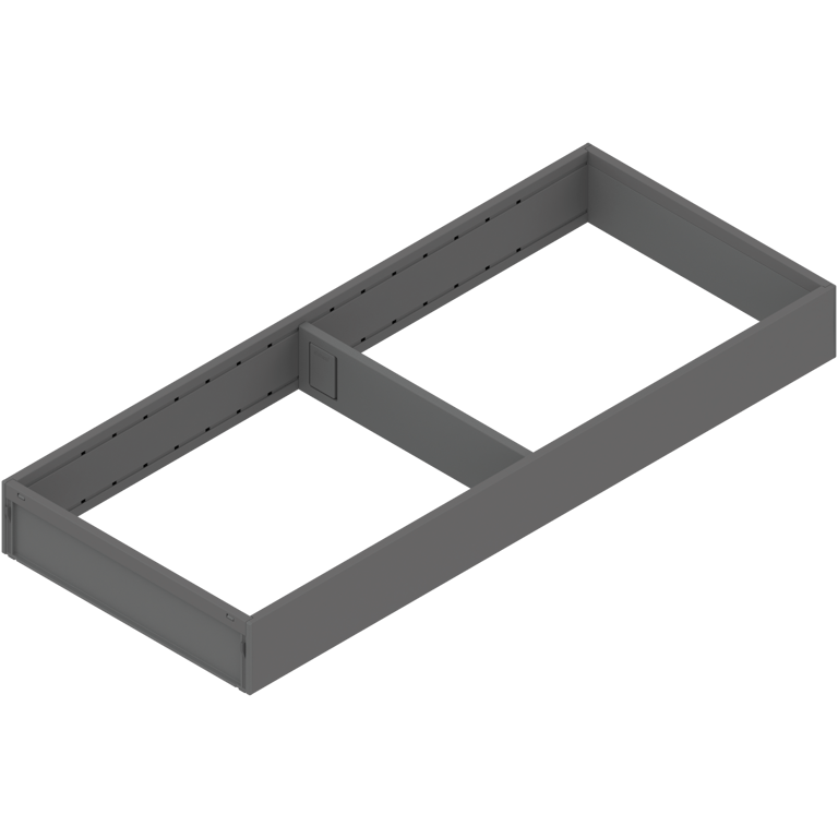 AMBIA-LINE Rahmen NL=500