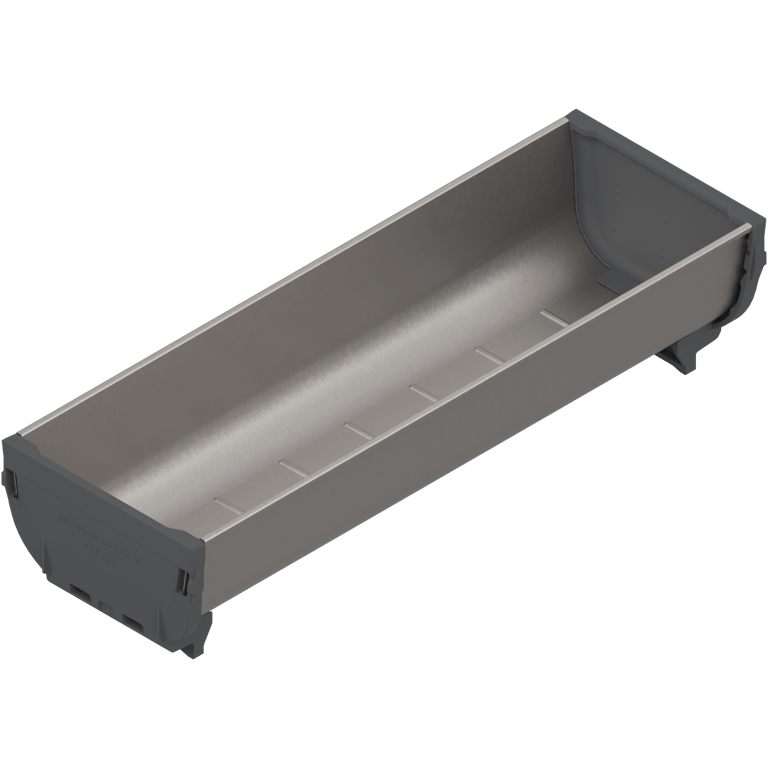 ORGA-LINE Schale 88x264 mm