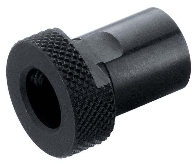 PRO-CENTER Bohrfutter