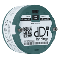 dingz - Smarter Schalter