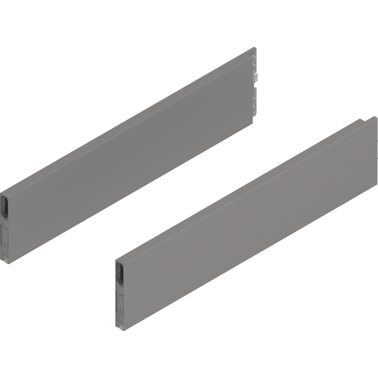 MERIVOBOX Boxcap NL=450