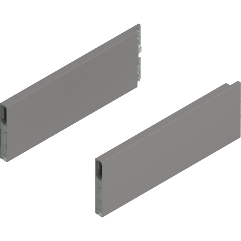 MERIVOBOX Boxcap NL=300