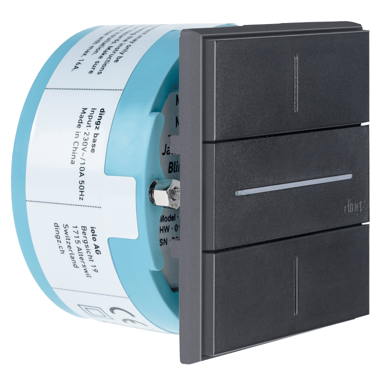 dingz Standard ohne DALI