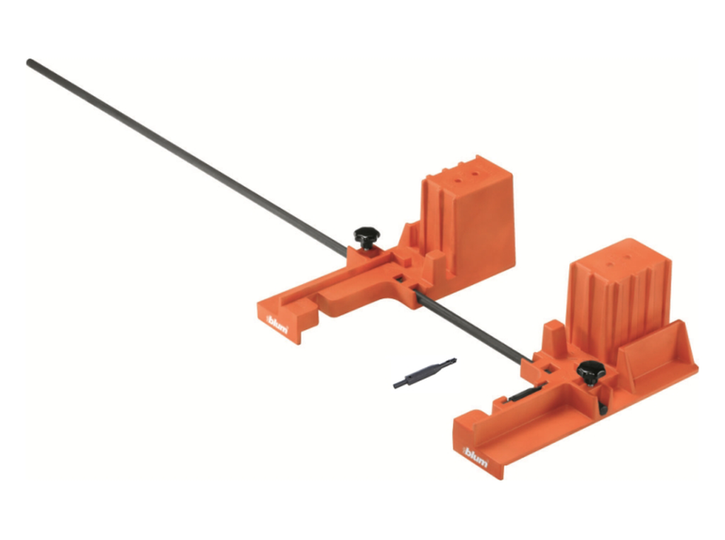 Montagegeräte bei Beat Bucher AG