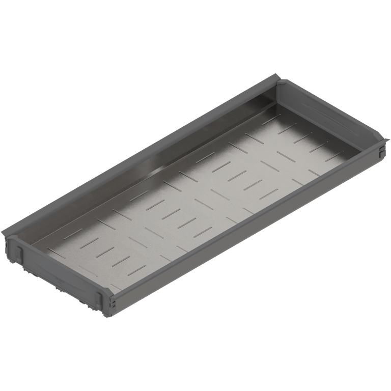 ORGA-LINE Wanne, für Tiefe 550