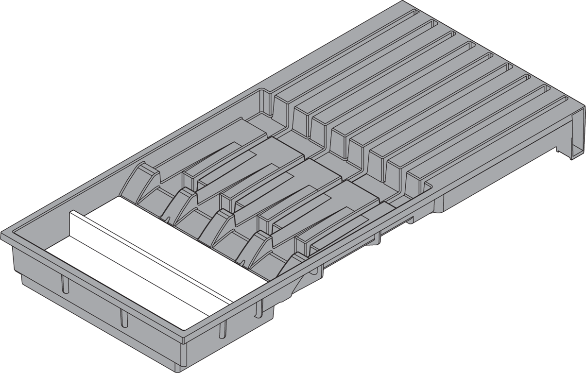AMBIA-LINE Messerhalter