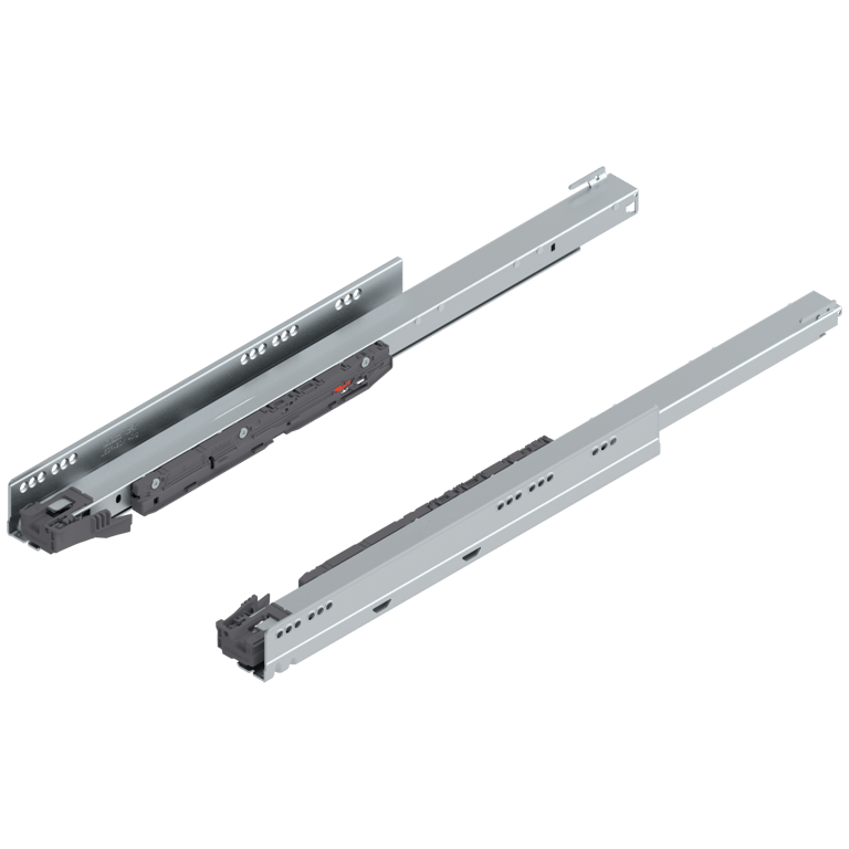 LEGRABOX Führung S 40kg NL=600