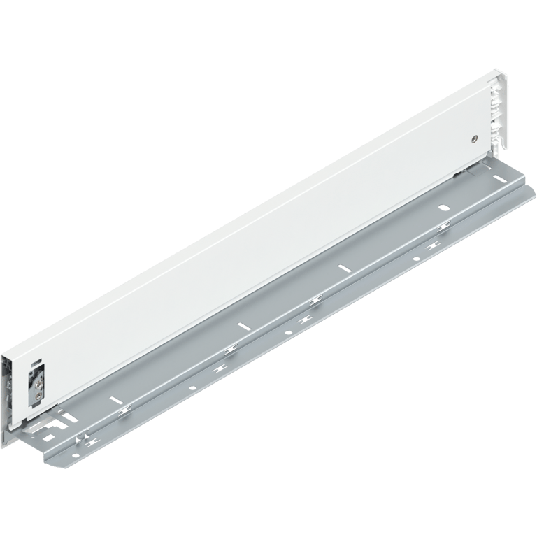 LEGRABOX pure Zarge NL = 550